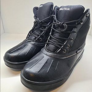 Nautica new bedford boots